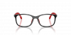 OKULARY KOREKCYJNE DZIECIĘCE RAY-BAN® JUNIOR RY 1644 3928 46